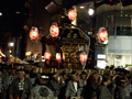 下館祇園まつり