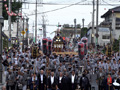 下館祇園まつり