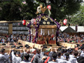 下館祇園まつり