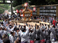 下館祇園まつり