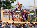 下館祇園まつり